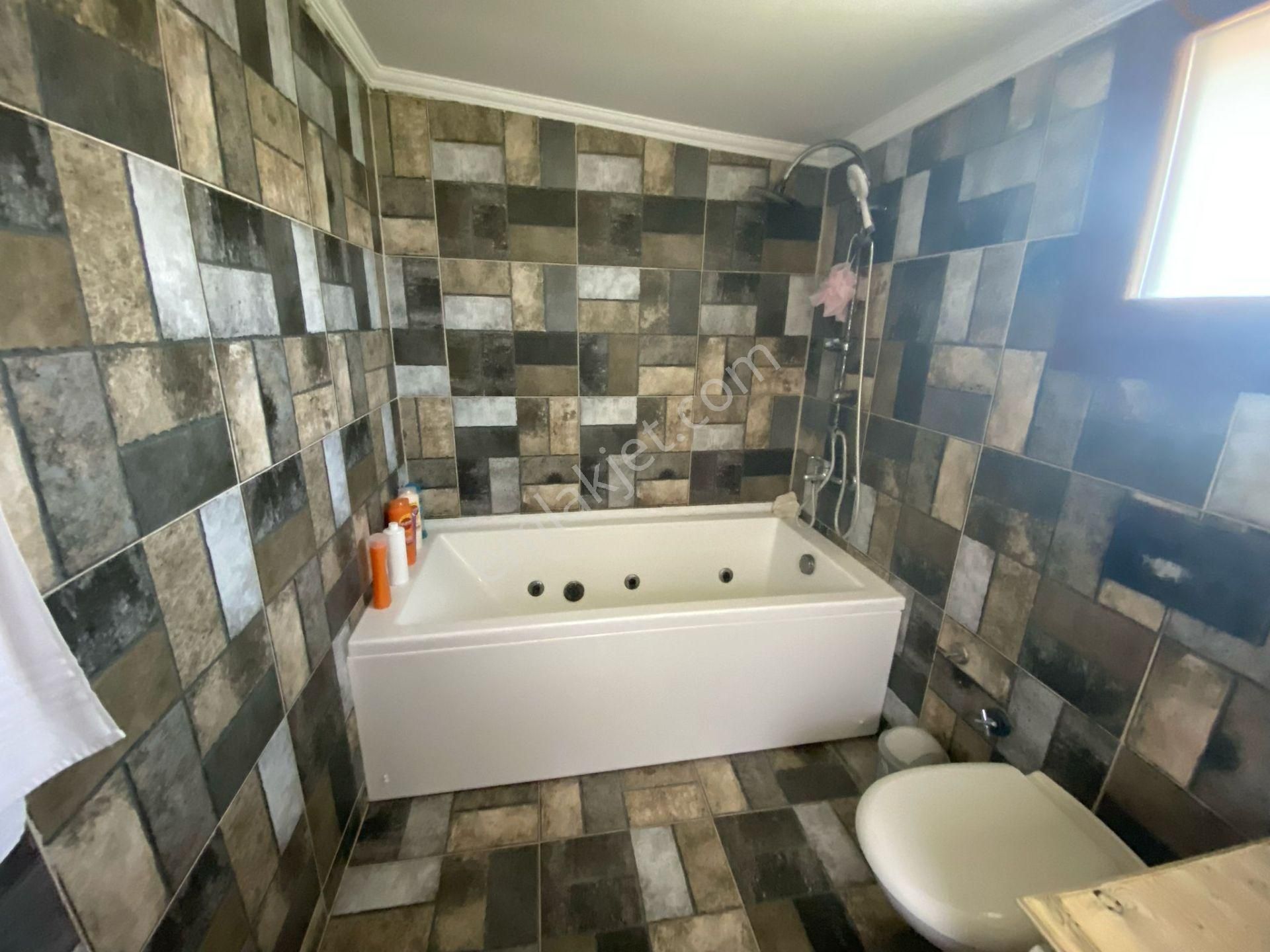 Turyap Foça'dan Denize Ve Körfeze Hakim Satılık Lüks Tripleks - Görsel 35