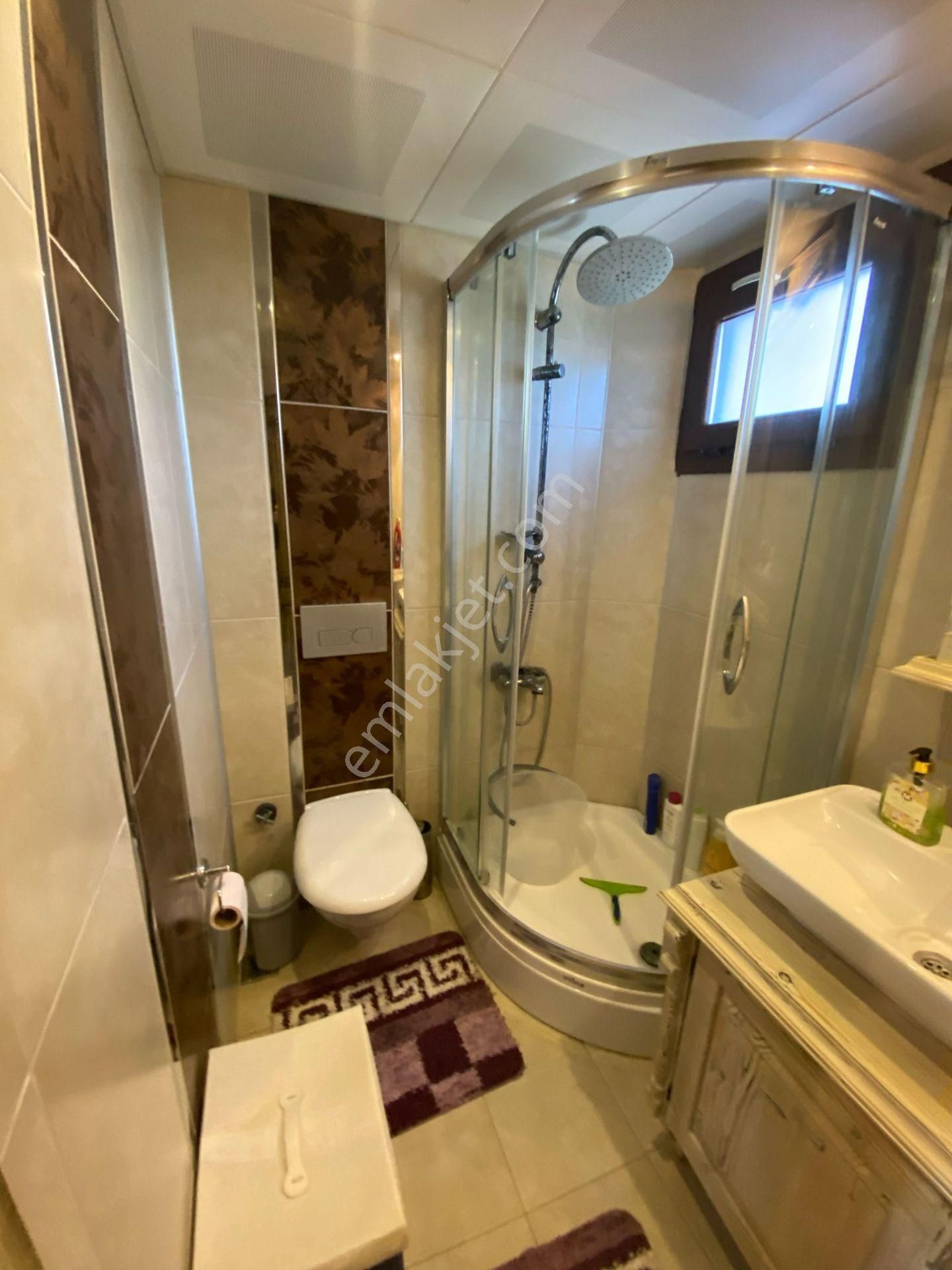 Turyap Foça'dan Denize Ve Körfeze Hakim Satılık Lüks Tripleks - Görsel 34