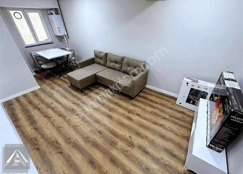 Çınar Mahallesin'de Kaçırılmayacak Eşyalı Yatırımlık 1+1!