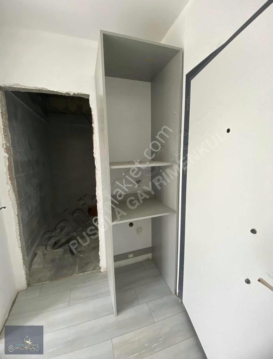 Gültepe Gelincik Caddesinde Geniş M2 Fiyatıyla Cazip 1+1 !!!