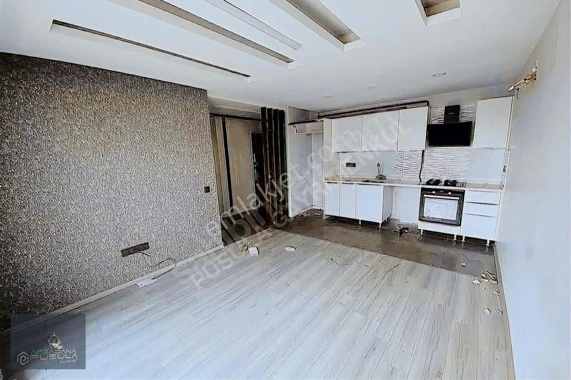 Pusula'dan Güvenlikli Site İçinde 2+1 Kiralık Daire