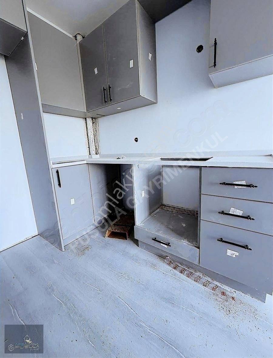 Pusula'dan Gültepe De Cazip Satılık 1+1 Daire