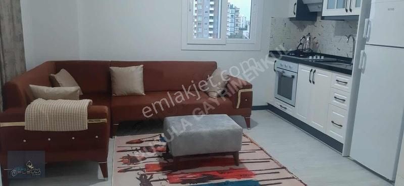 Cadde Üzeri Sınırsız Kredi İmkanı Iskanlı Hasarsız 1+1