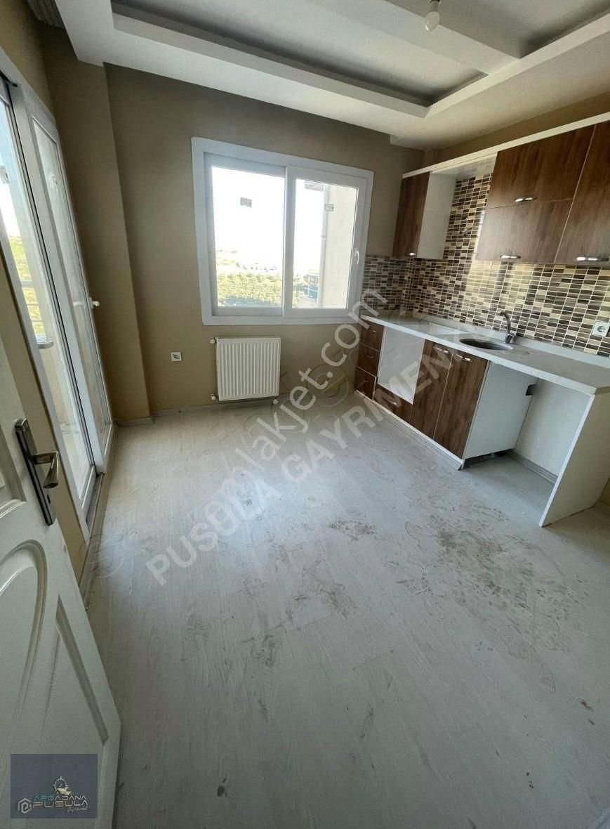 Çatalan Bulvarı Üzeri Yüksek Kredili Cazip 2+1