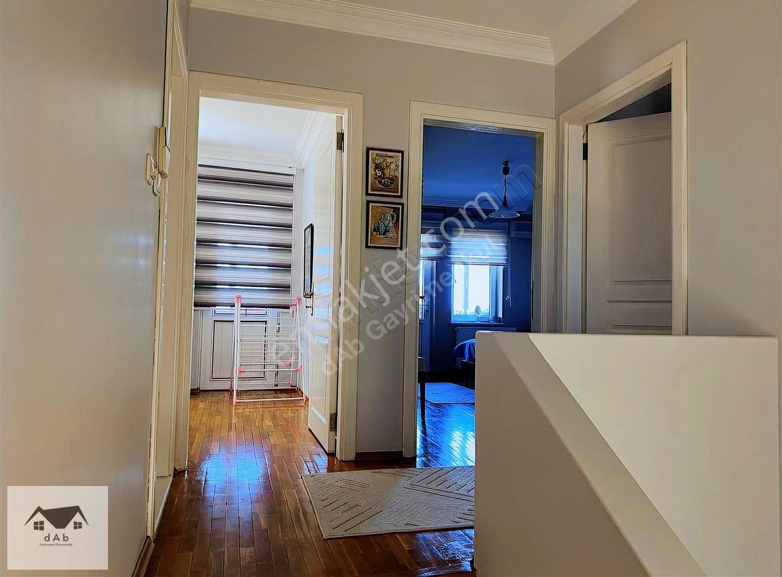 Mudanya Kumyaka'da Deniz Manzaralı Site İçinde Satılık Villa - Görsel 5