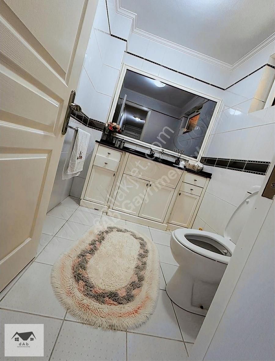 Mudanya Kumyaka'da Deniz Manzaralı Site İçinde Satılık Villa - Görsel 26