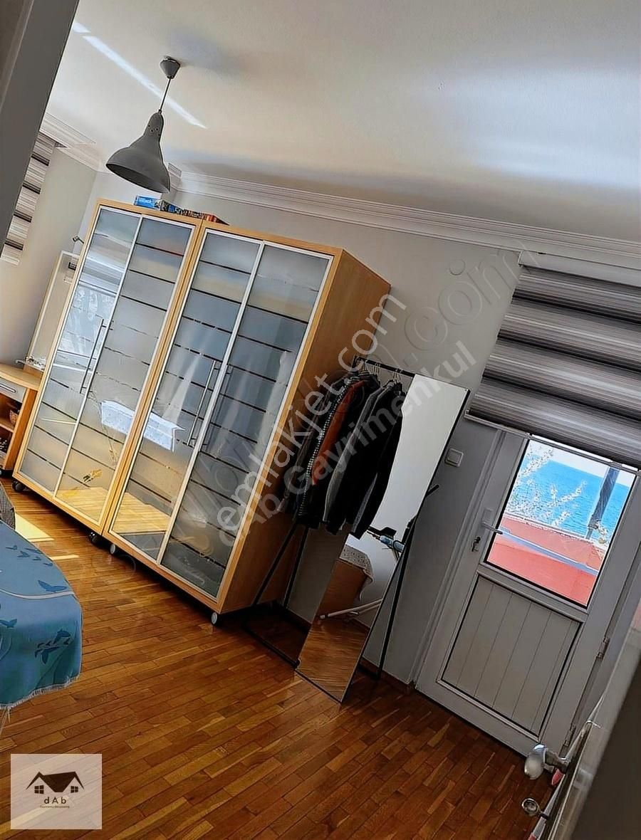 Mudanya Kumyaka'da Deniz Manzaralı Site İçinde Satılık Villa - Görsel 29