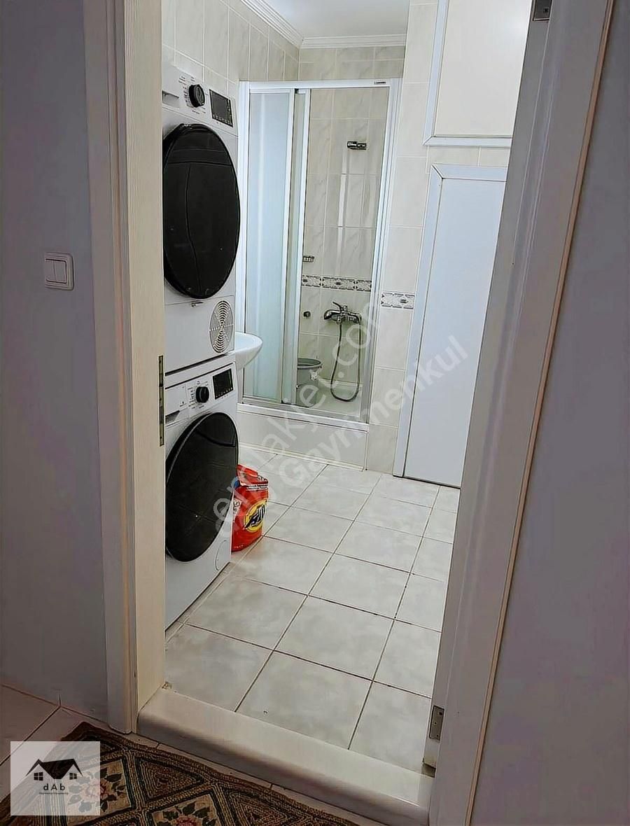 Mudanya Kumyaka'da Deniz Manzaralı Site İçinde Satılık Villa - Görsel 4