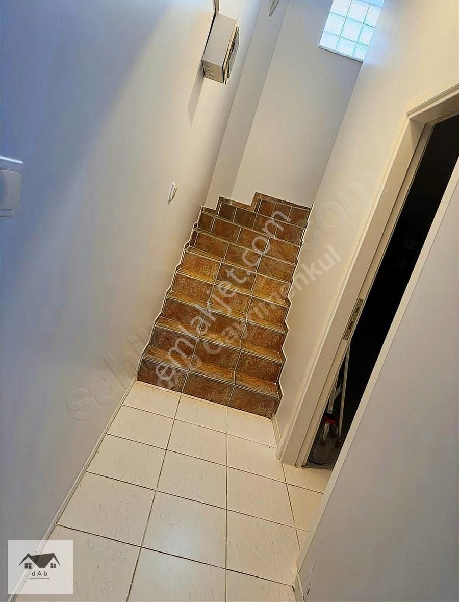 Mudanya Kumyaka'da Deniz Manzaralı Site İçinde Satılık Villa - Görsel 33