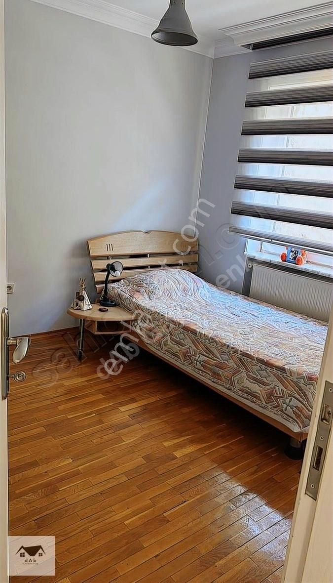 Mudanya Kumyaka'da Deniz Manzaralı Site İçinde Satılık Villa - Görsel 21