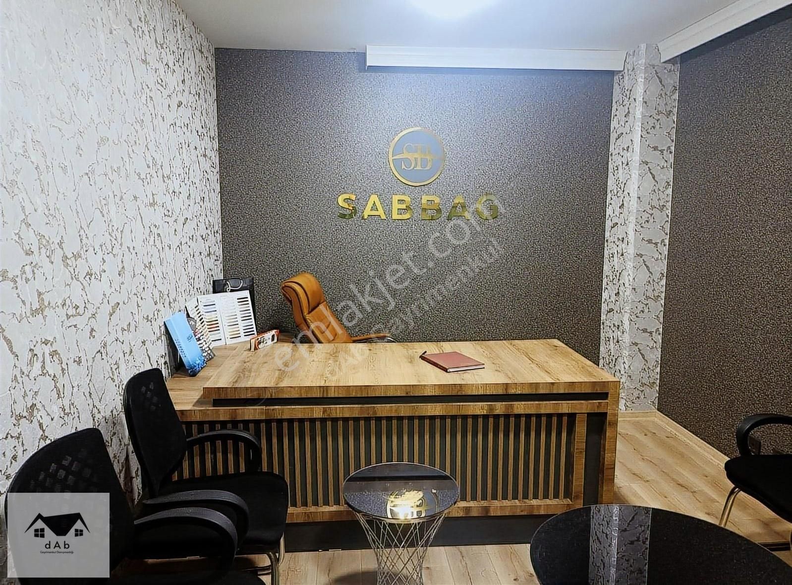 Bursa Osmangazi Buttim İş Merkezinde 2.kat İş Yeri