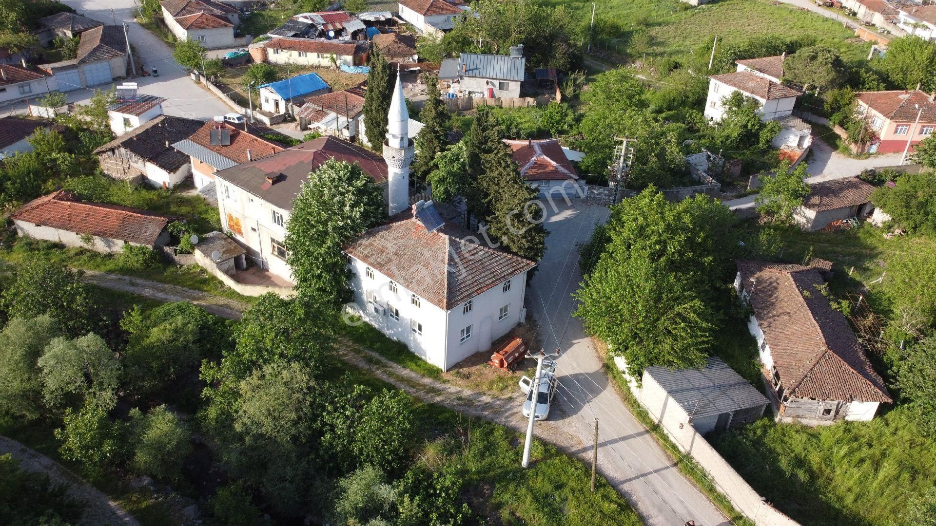 Gönen Hacıvelioba Mahallesin´de Satılık Müstakil Ev Ve Bahçe - Görsel 7