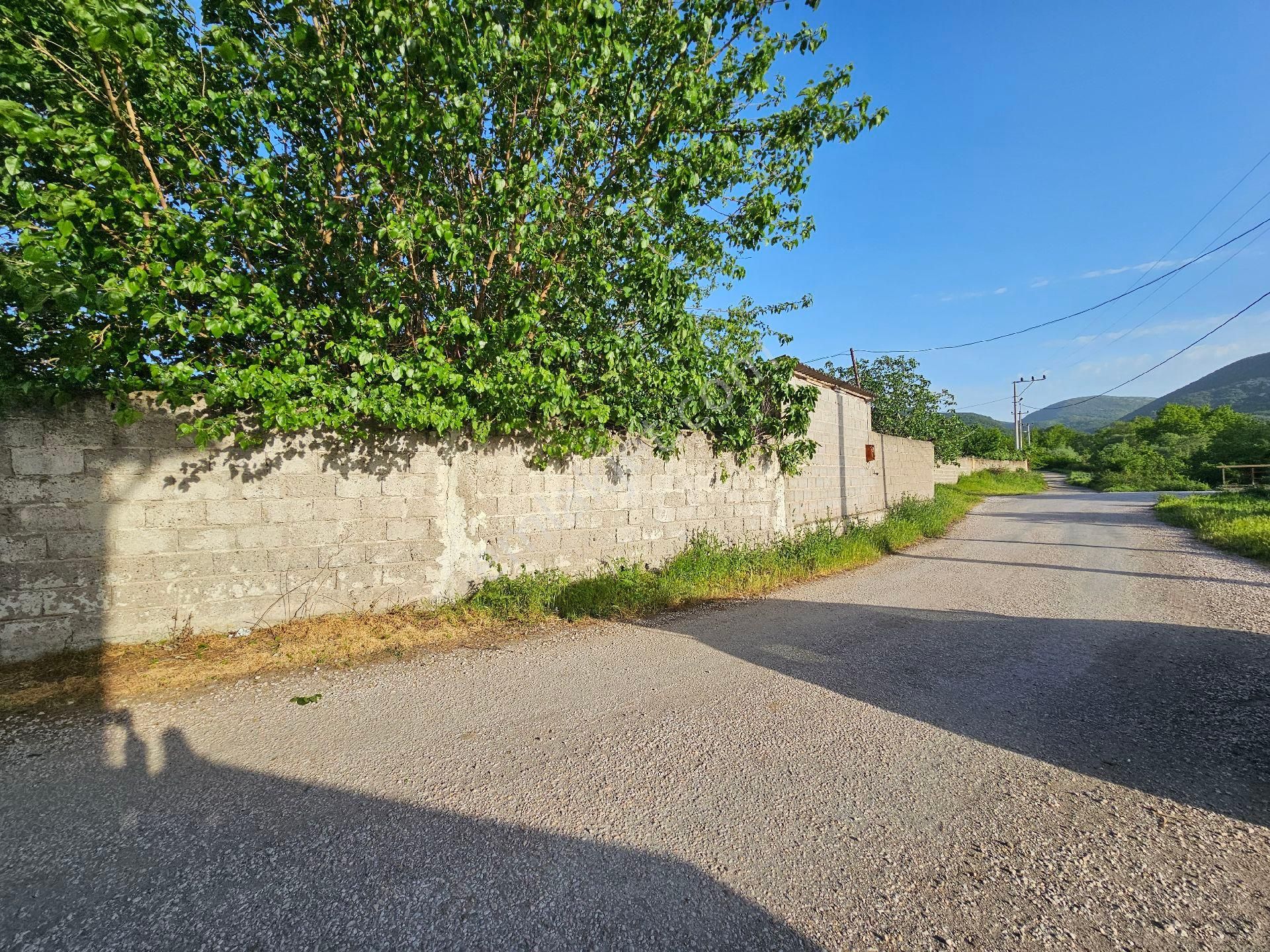 Gönen Hacıvelioba Mahallesin´de Satılık Müstakil Ev Ve Bahçe - Görsel 13