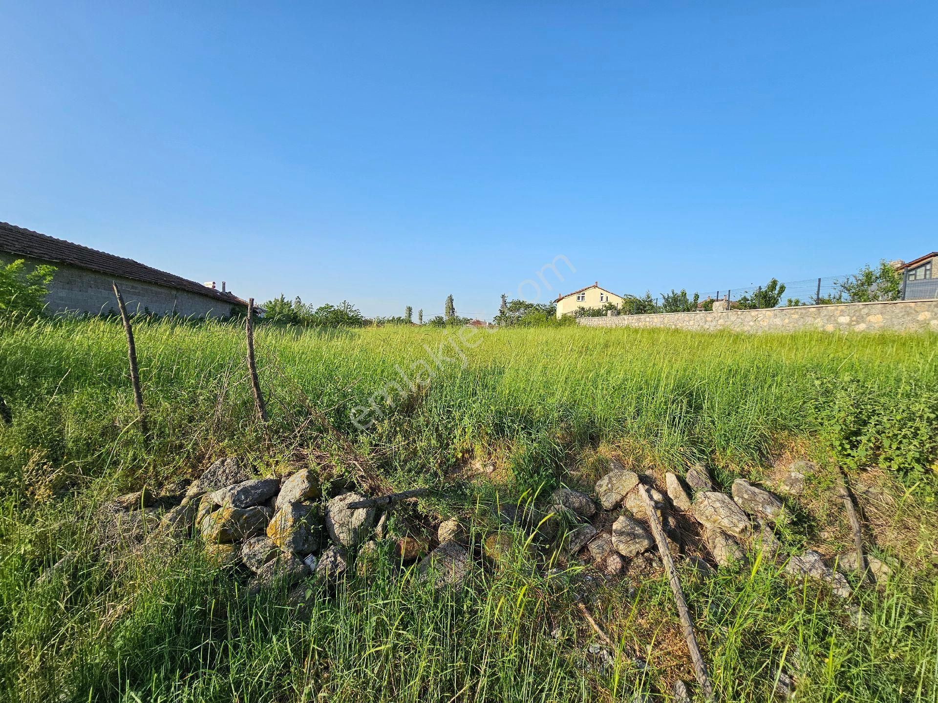 Gönen Hacıvelioba Mahallesin´de Satılık Müstakil Ev Ve Bahçe - Görsel 21