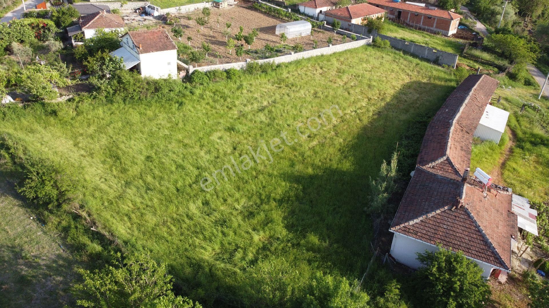 Gönen Hacıvelioba Mahallesin´de Satılık Müstakil Ev Ve Bahçe - Görsel 3