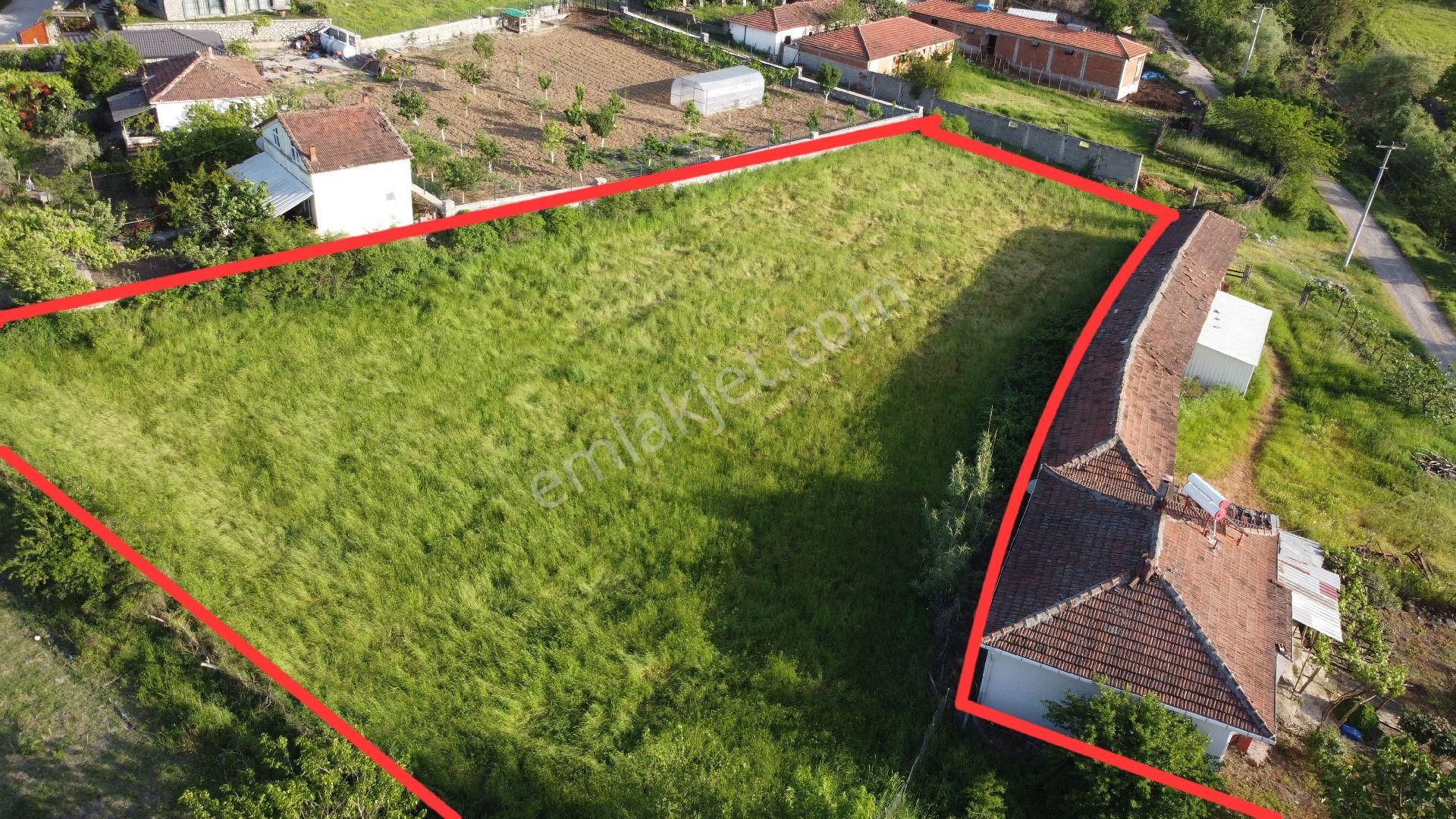 Gönen Hacıvelioba Mahallesin´de Satılık Müstakil Ev Ve Bahçe - Görsel 2