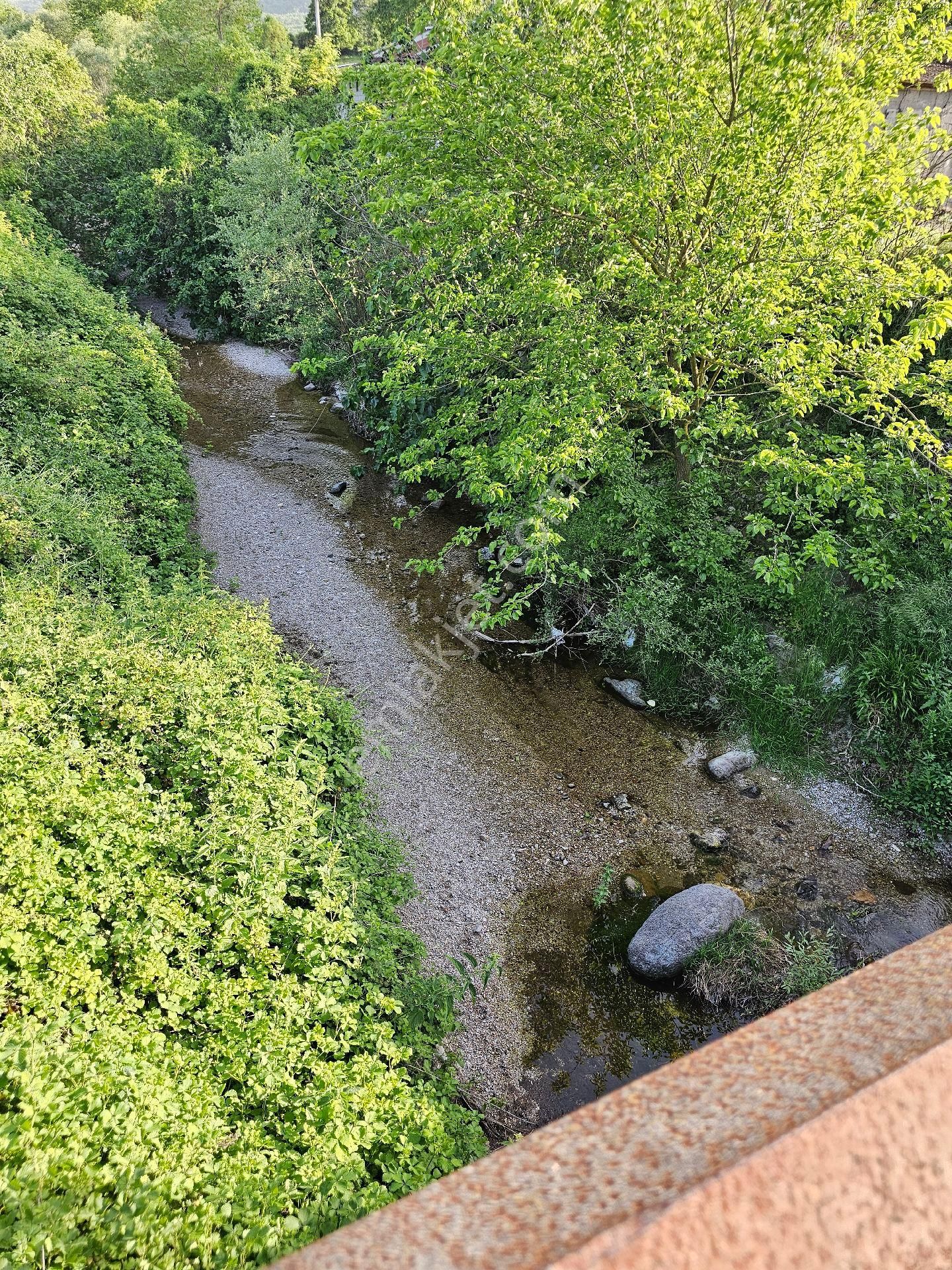 Gönen Hacıvelioba Mahallesin´de Satılık Müstakil Ev Ve Bahçe - Görsel 25