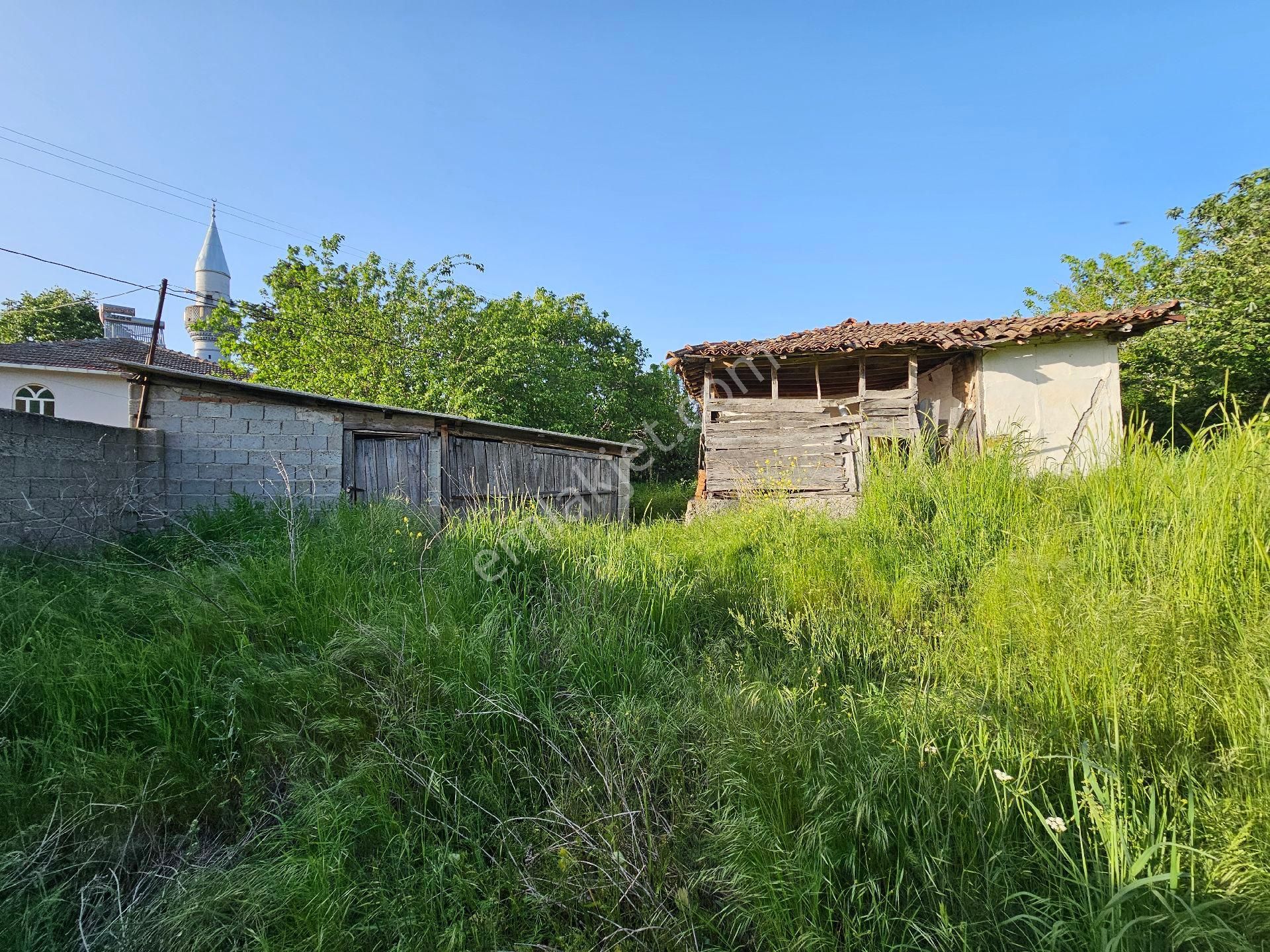 Gönen Hacıvelioba Mahallesin´de Satılık Müstakil Ev Ve Bahçe - Görsel 15