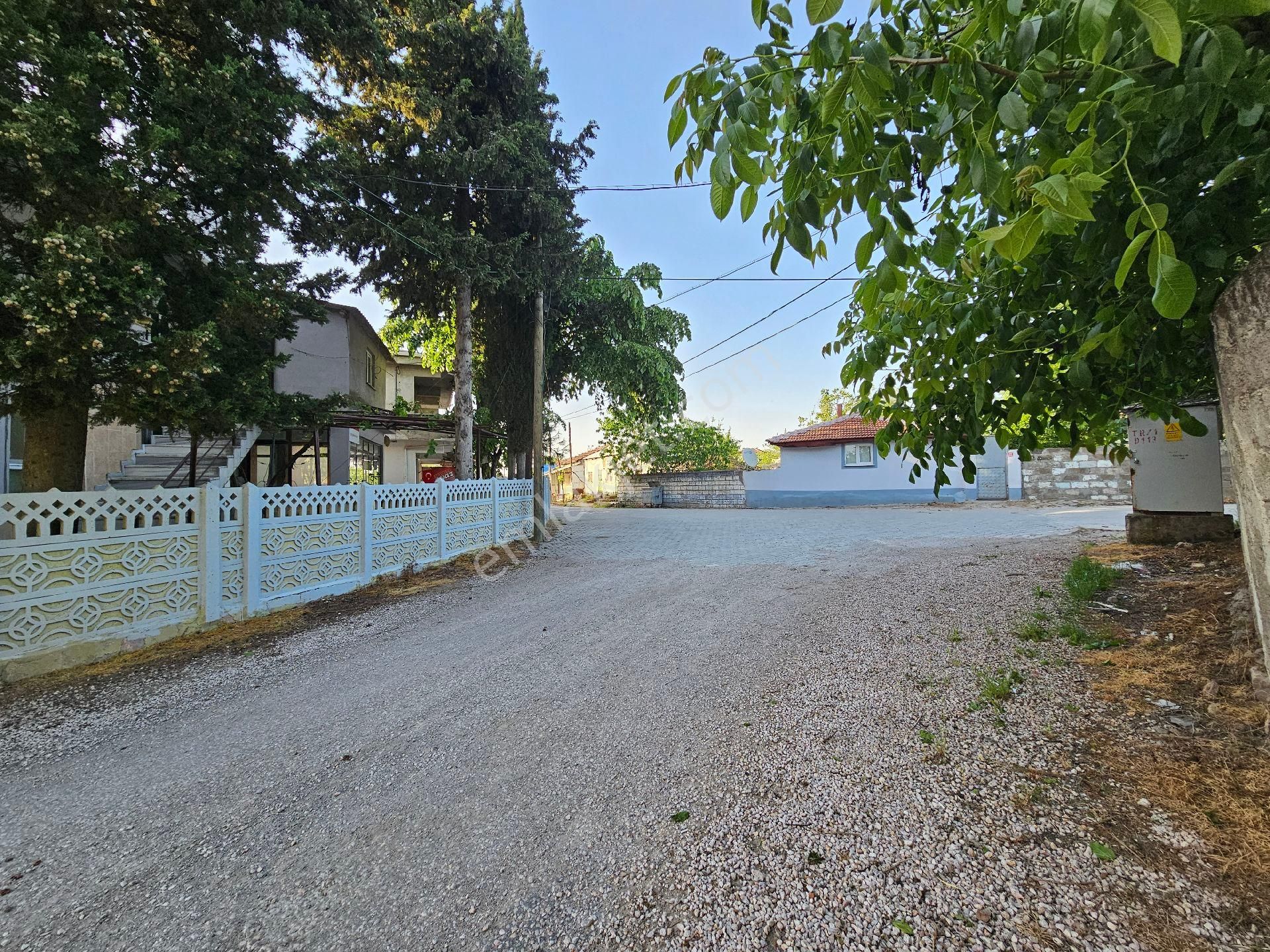 Gönen Hacıvelioba Mahallesin´de Satılık Müstakil Ev Ve Bahçe - Görsel 30