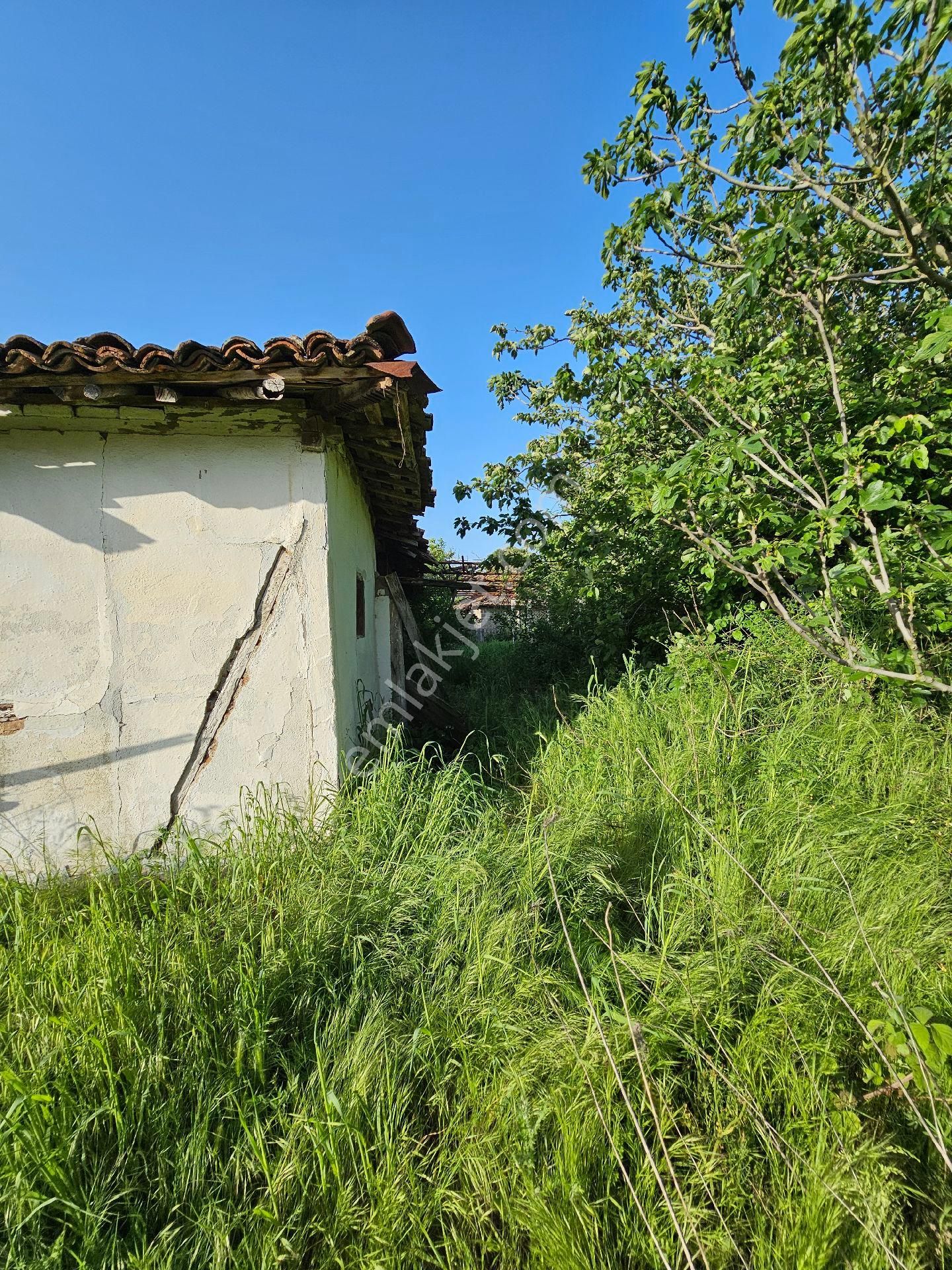 Gönen Hacıvelioba Mahallesin´de Satılık Müstakil Ev Ve Bahçe - Görsel 20