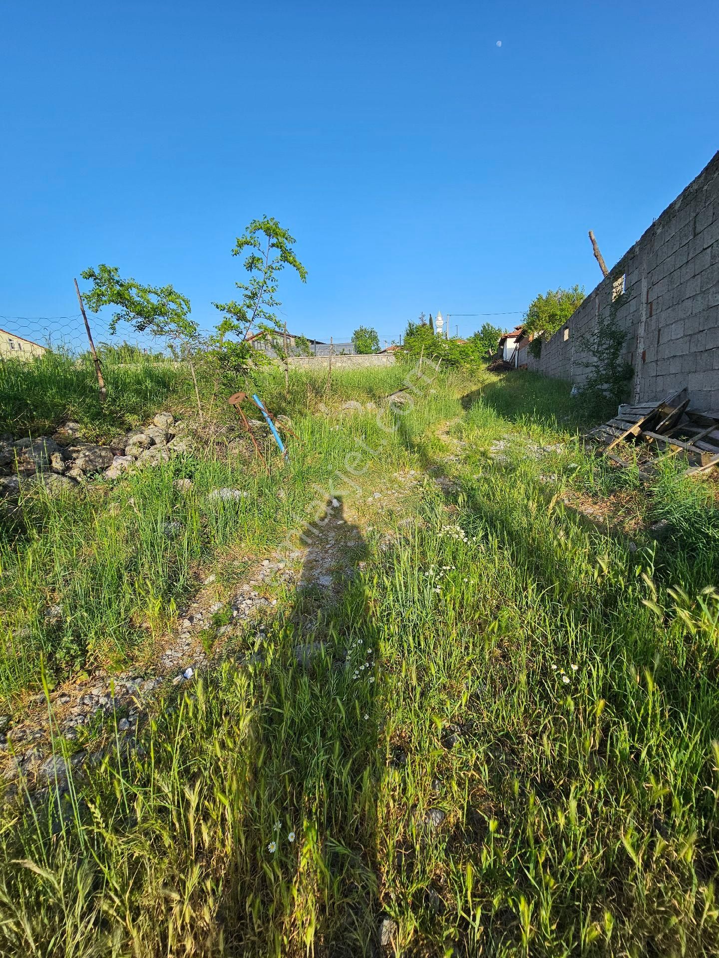 Gönen Hacıvelioba Mahallesin´de Satılık Müstakil Ev Ve Bahçe - Görsel 22