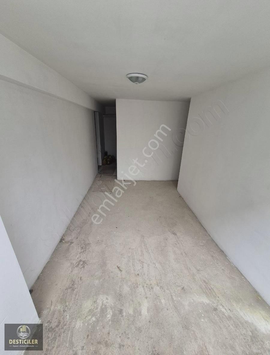 Hg-099 Tarih Blv. Özel Garajlı Eşyalı Satılık 2+0
