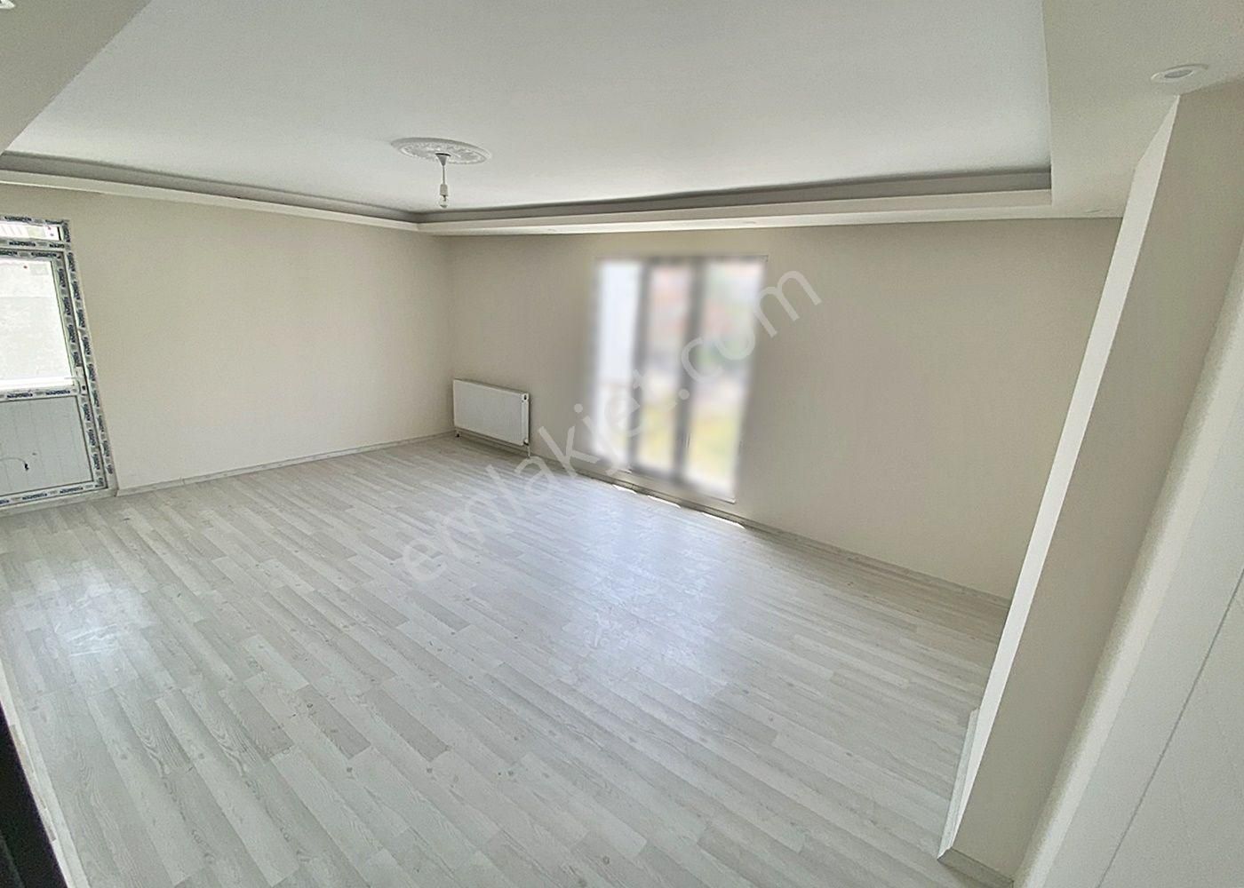Metin Yapı'dan Sıfır Geniş Merkezi Konum Ara Kat Satılık 130 M2 3+1 Satılık Daire!!!