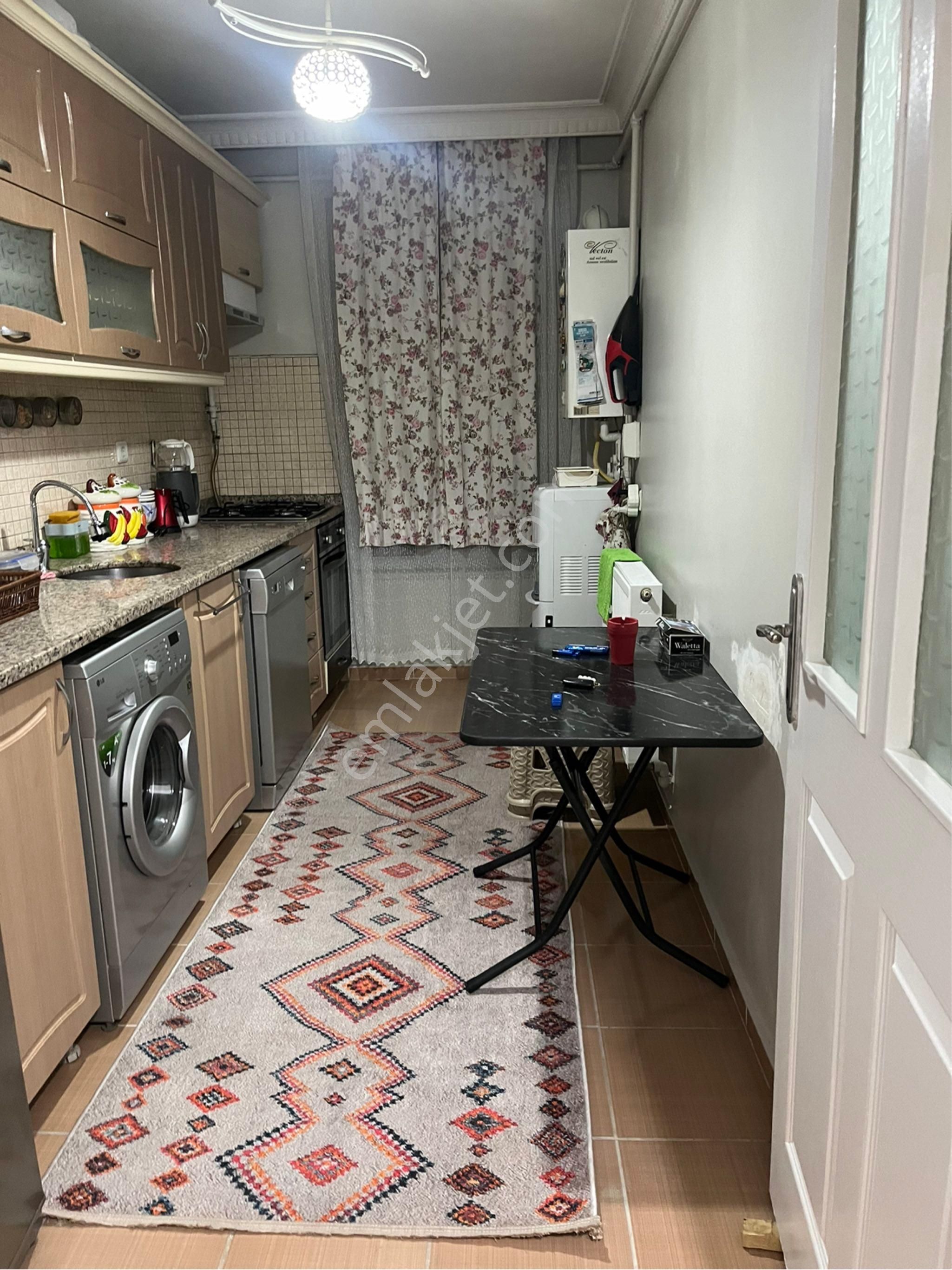 Asansörlü Kullanışlı Satılık - Görsel 7