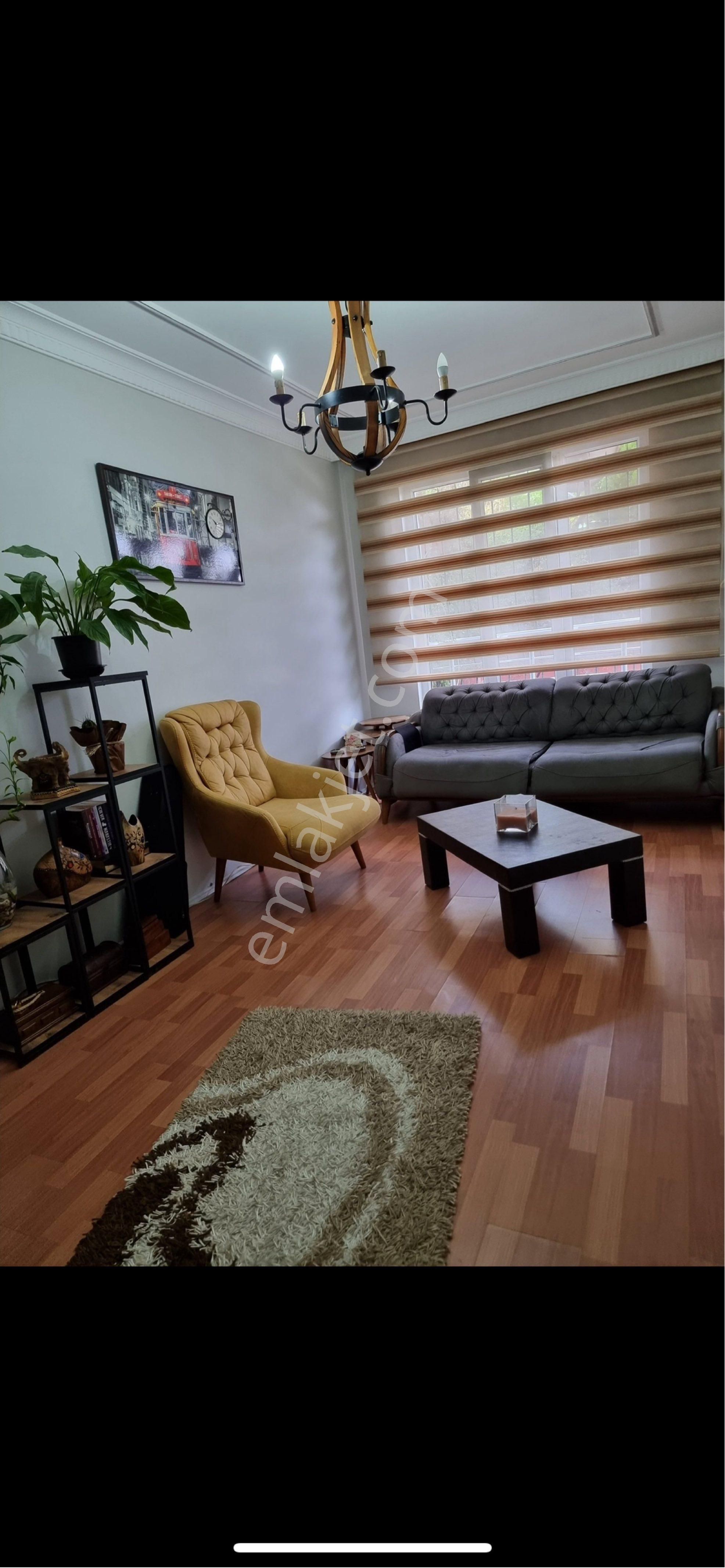 Asansörlü Kullanışlı Satılık
