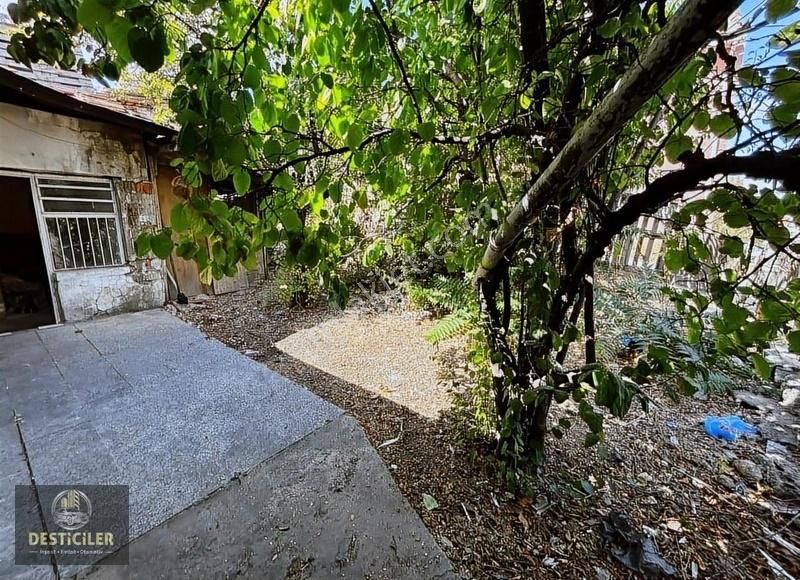 Hg-046 Erenköy Mah. 2+1 Müstakil 142 M2 Arsa Paylı Satılık Ev