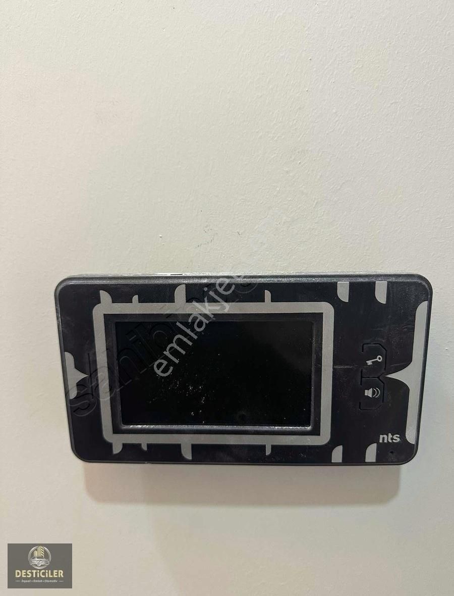 Ad-emek Mah Ertaş Cd Dibi Fırsat 2+1 Daire