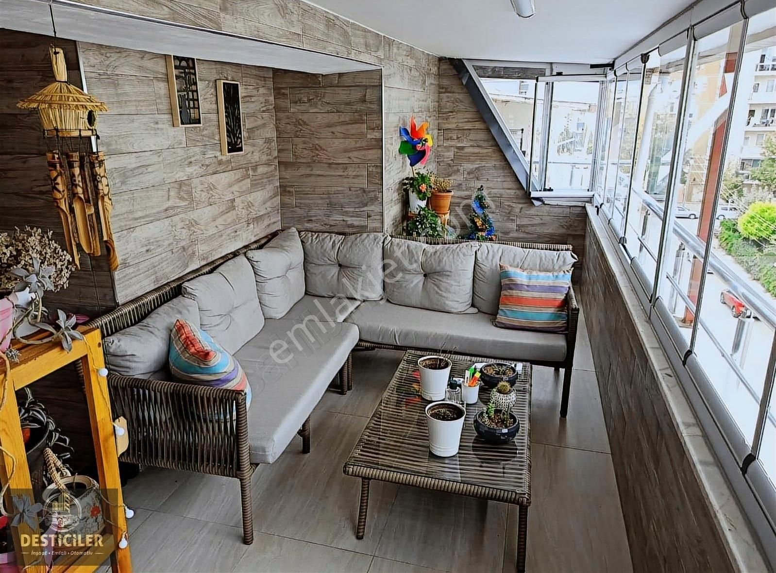 Hg-004 Batıkent Mah. 200 M2 Satılık 4+1 Dubleks Daire