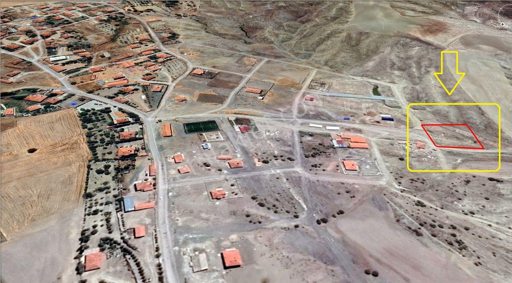 Çimşit De Köy Ve İmar Yakını 2604m2 Tek Tapu Tarla Karadeniz Eml - Görsel 12