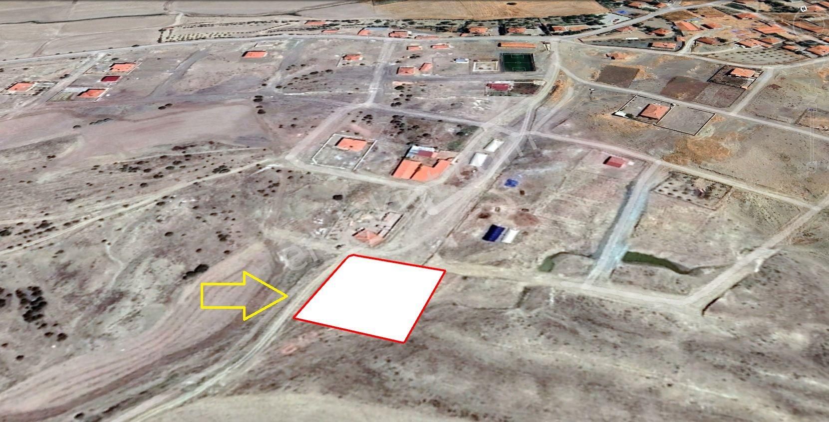 Çimşit De Köy Ve İmar Yakını 2604m2 Tek Tapu Tarla Karadeniz Eml