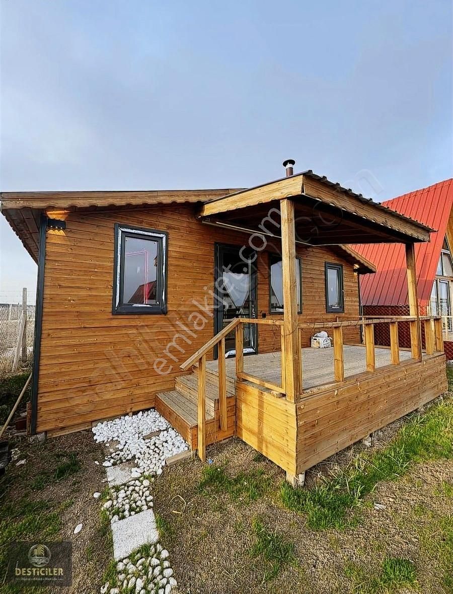 Ad-02{desticiler} Yukarı Kartal Hazır Kurulu Hobi Bahçesi