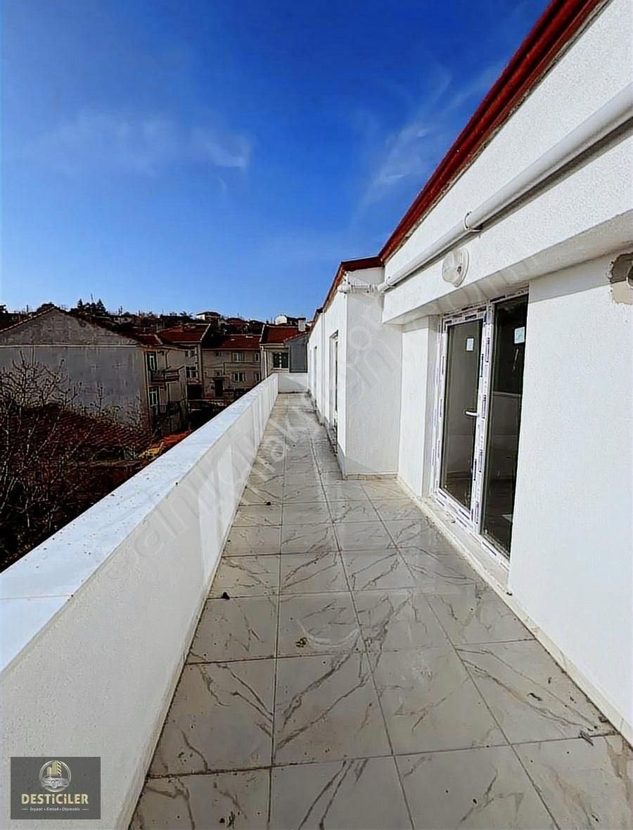 Hg-070 2.arabacılar Blv. Satılık 200 M2 Dubleks 5+1 Daire
