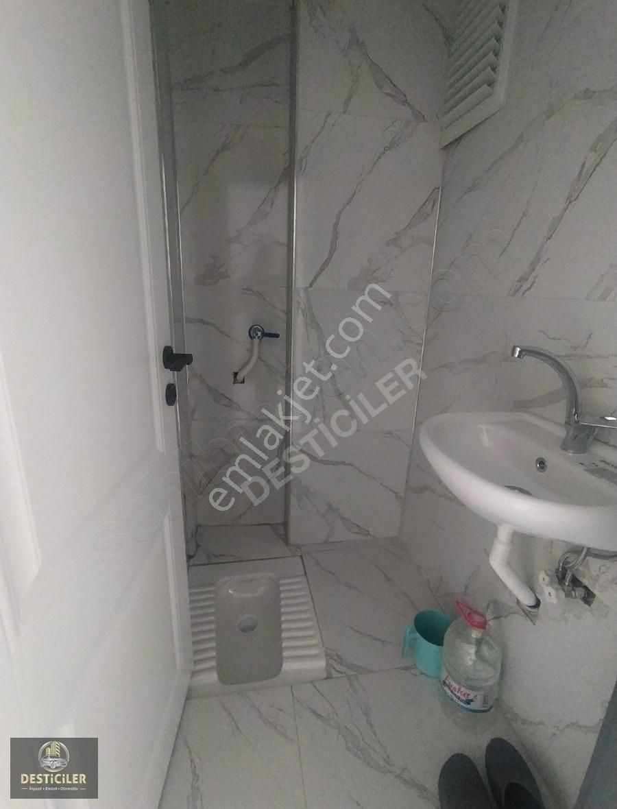 Hg-021 Ertaş Caddesinde -özel Teraslı-geniş- Sıfır 3+1