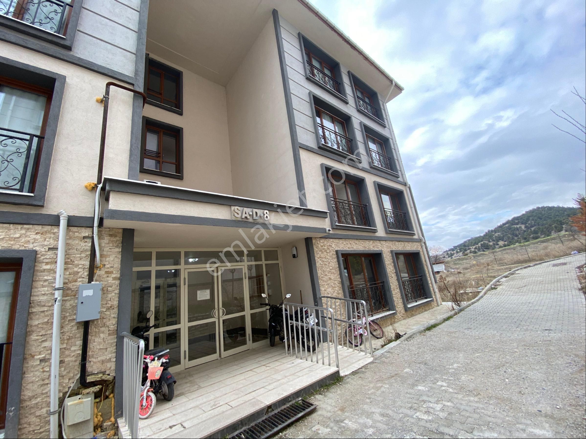 Denizli Çardak Toki