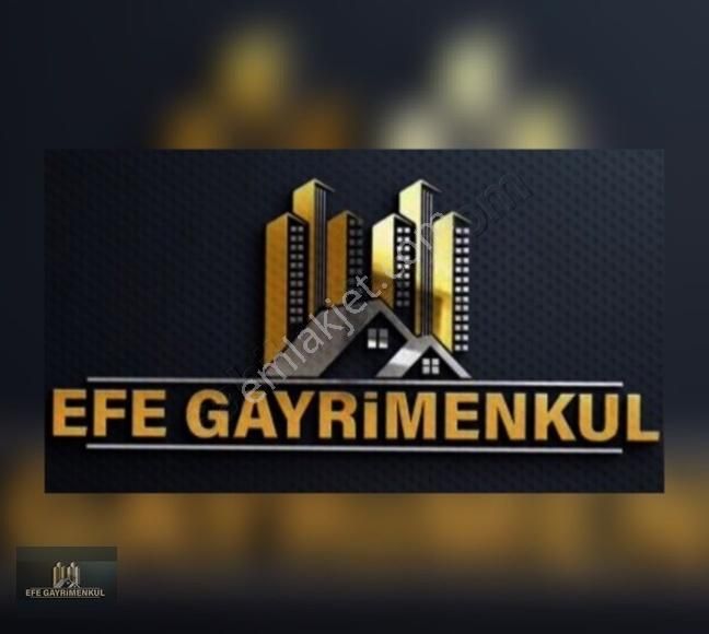 Efe Gayrimenkul'den Merkezi Konum Ara Katta Masrafsız 3+1 Daire Videolu