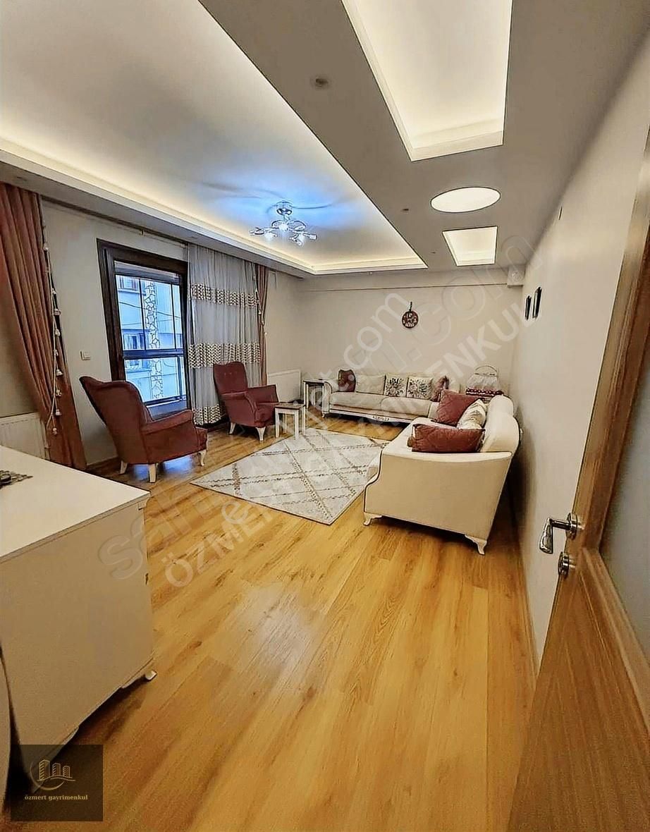 Bozyaka Mah.de 3+1 Arakat Geniş Lükssatılık Daire