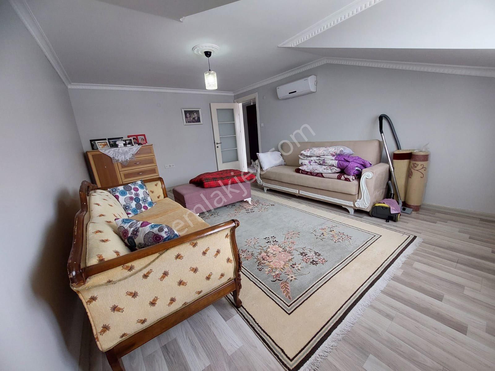 Aydın İnş. Cebeci Mh. 2+1 100m2 6 Yıllık Krediye Uygun Asansörlü Daire