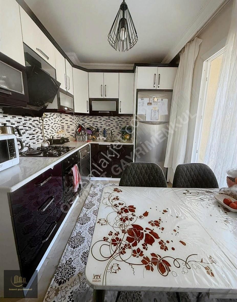 Bozyaka Mah.de 2+1 Kapalı Mutfak Arakat Satılık Daire