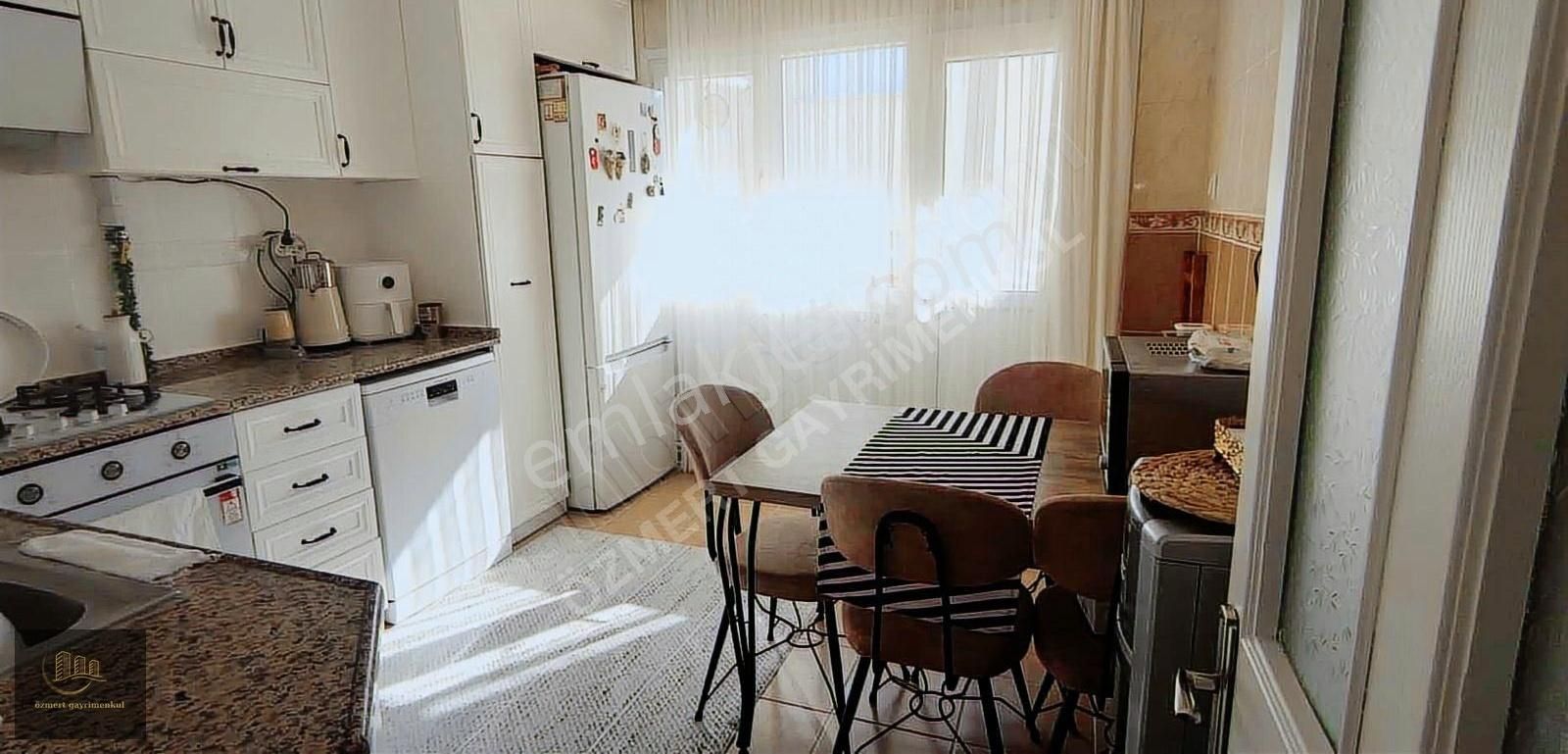 Bozyaka Da 2+1 100 M2 İçi Full Yapılı Satılık Daire