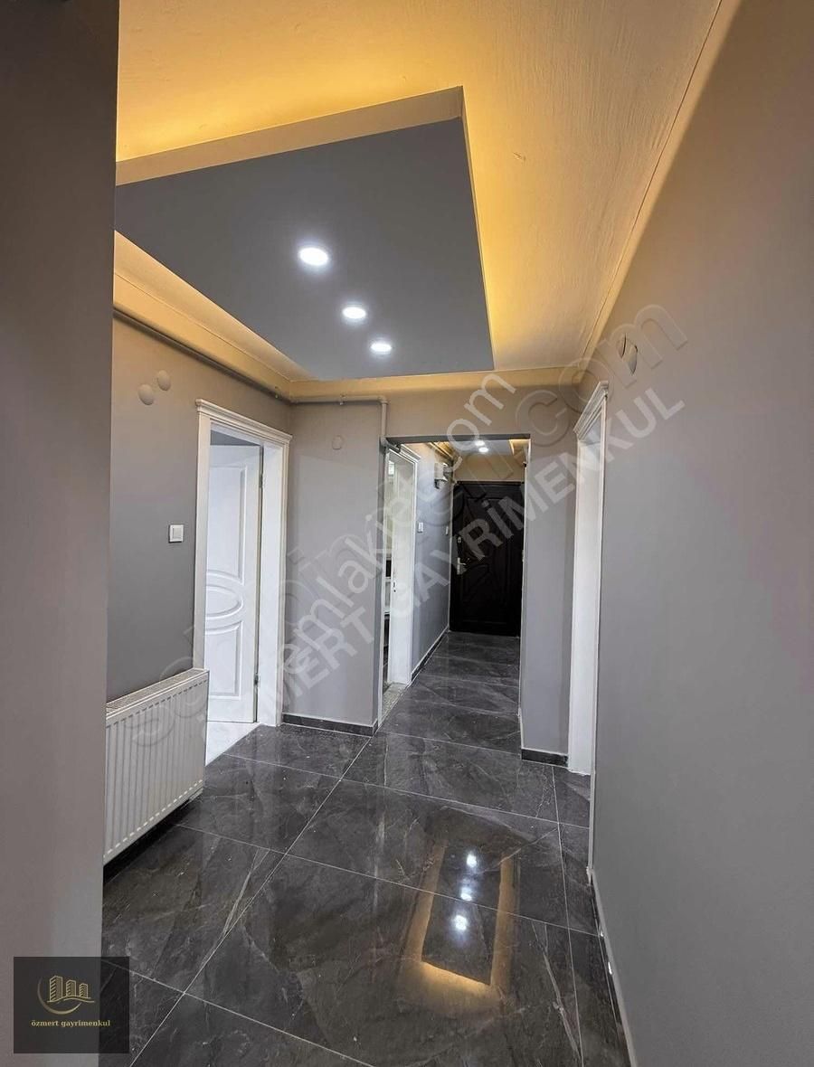 Vatan Mah.de 3+1 Arakat Doğalgazlı İçi Full Yapılı Satılık Daire - Görsel 19