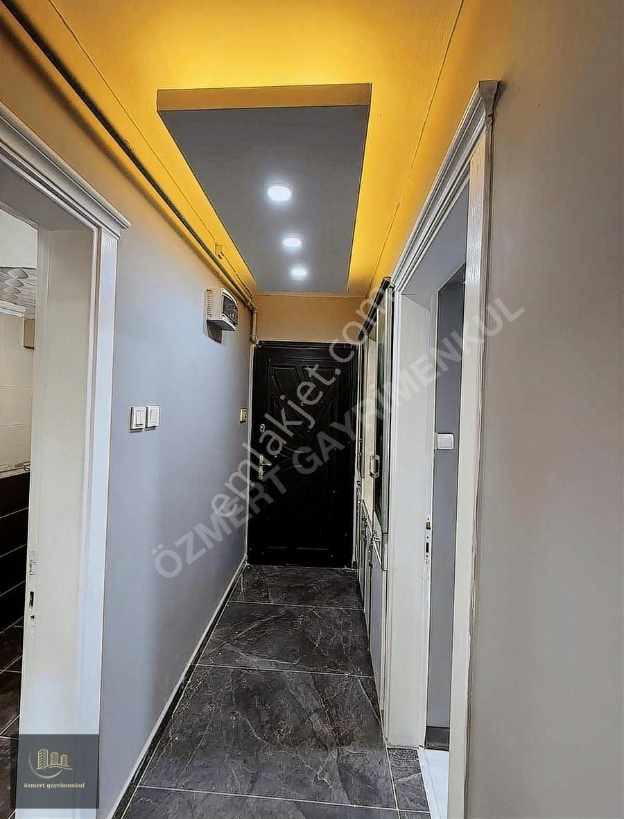 Vatan Mah.de 3+1 Arakat Doğalgazlı İçi Full Yapılı Satılık Daire - Görsel 18