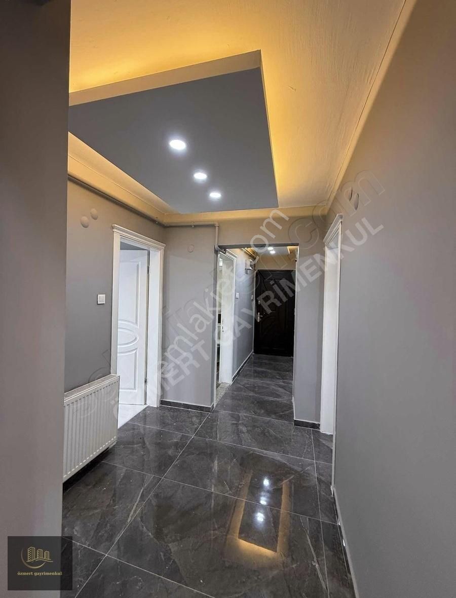 Vatan Mah.de 3+1 Arakat Doğalgazlı İçi Full Yapılı Satılık Daire - Görsel 14