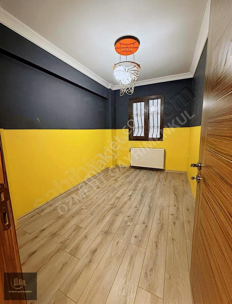 Bozyaka Da 3+1 Arakat Ultra Lüks Kiralık Daire