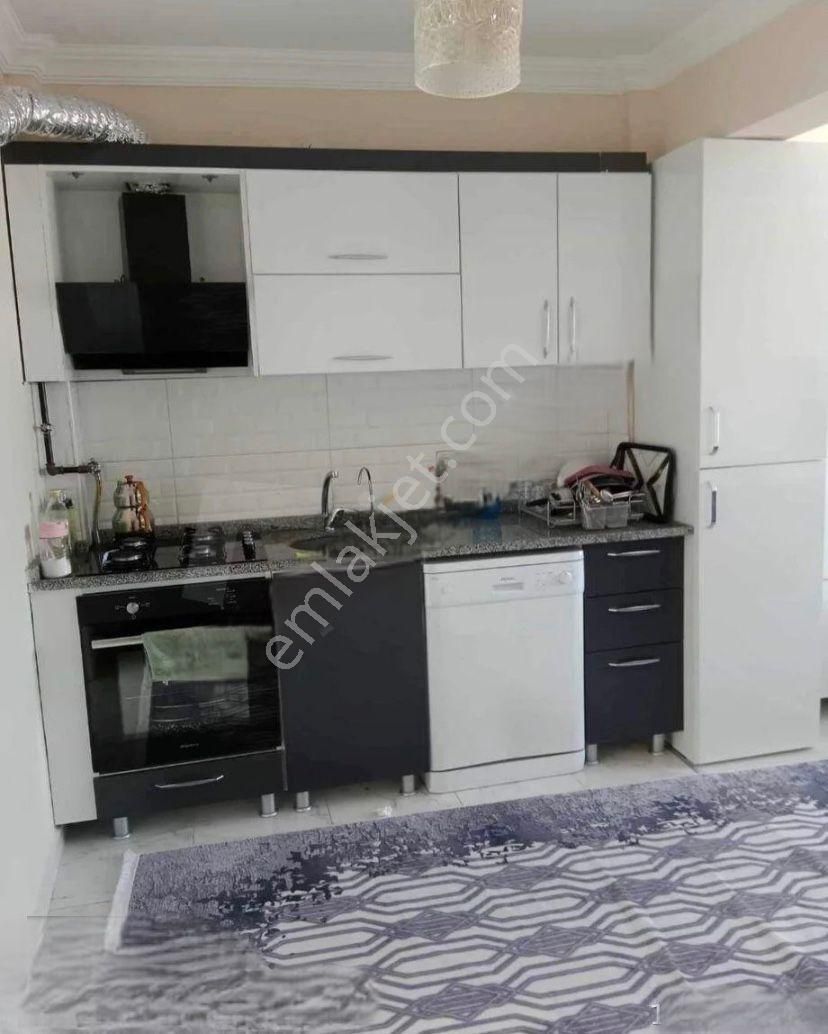 Şirintepe Mahallesinde 1+1 Satılık Daire