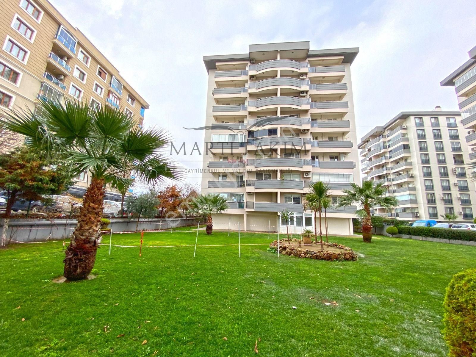 Eski Site Komşunuz Aytuğ Türkeköle'den Onur Sitesi 3+1 Kiralık