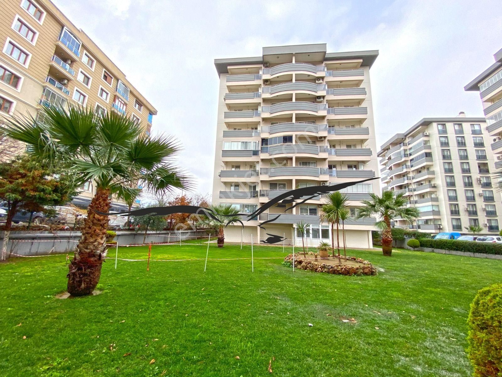 Eski Site Komşunuz Aytuğ Türkeköle'den Onur Sitesi 3+1 Kiralık